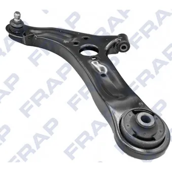 Triangle ou bras de suspension (train avant) FRAP F4512