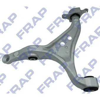 Triangle ou bras de suspension (train avant) FRAP F4587