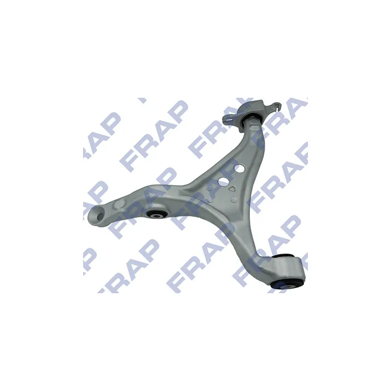 Triangle ou bras de suspension (train avant) FRAP F4587