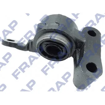 Silent bloc de suspension (train avant) FRAP F4635