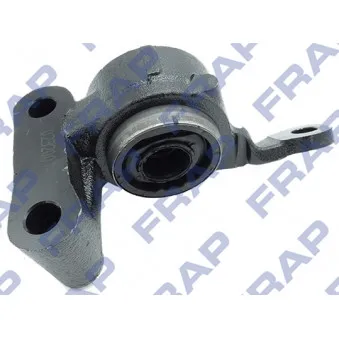 Silent bloc de suspension (train avant) FRAP F4636