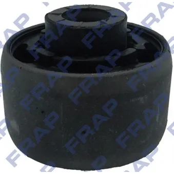 Silent bloc de suspension (train avant) FRAP FSB15247