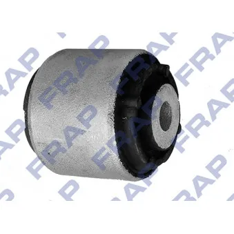 Silent bloc de suspension (train avant) FRAP FSB15326