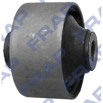 Silent bloc de suspension (train avant) FRAP FSB25446