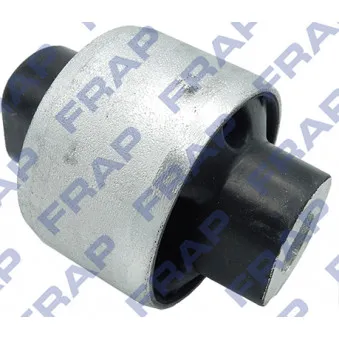 Silent bloc de suspension (train avant) FRAP FSB25636