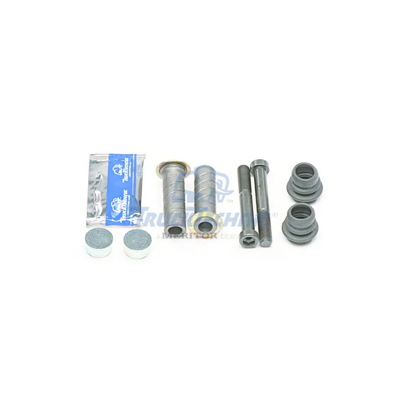 Kit de réparation, étrier de frein TRUCKTECHNIC CMSK.17