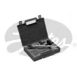 Outillage de montage, courroie de transmission GATES GAT4510 - Visuel 1