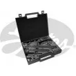 Outillage de montage, courroie de transmission GATES GAT4740 - Visuel 2