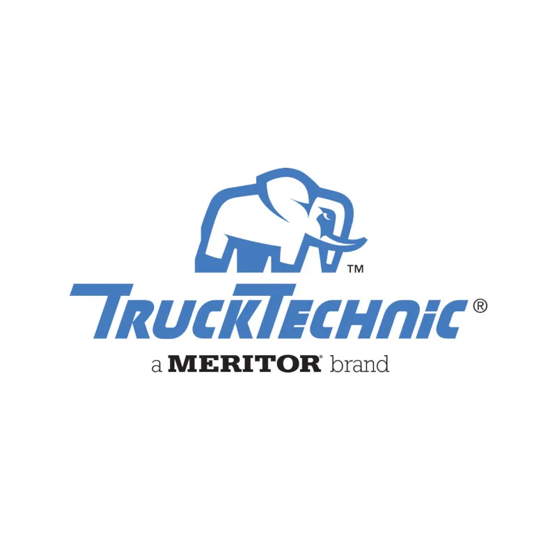 Corps de suspension, suspension pneumatique TRUCKTECHNIC TT23.09.031