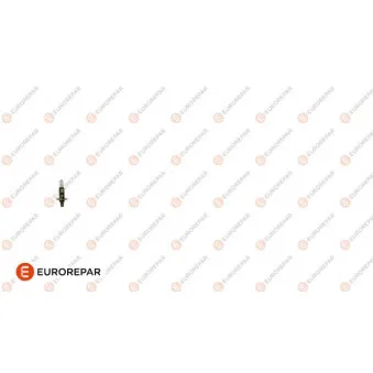 Ampoule, projecteur longue portée EUROREPAR 1616430880