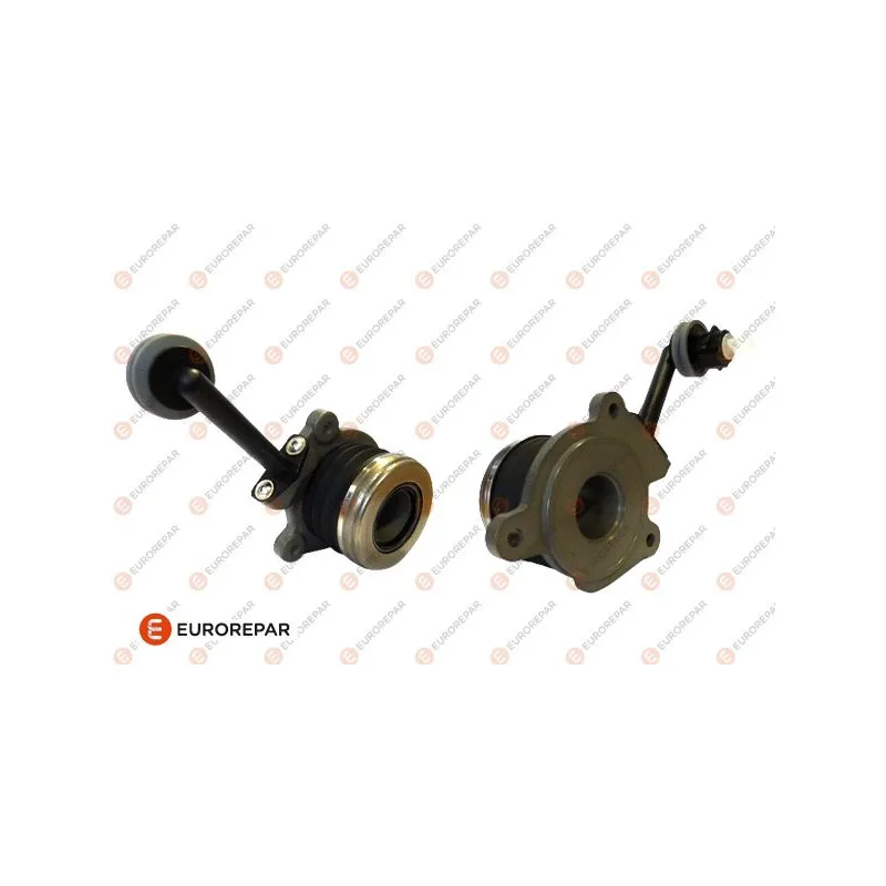 Butée hydraulique, embrayage EUROREPAR 1666663180