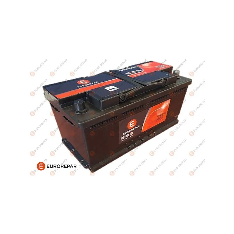 Batterie de démarrage Start & Stop EUROREPAR 1675683580