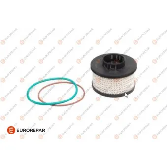 Filtre à carburant EUROREPAR