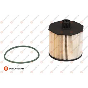 Filtre à carburant EUROREPAR 1683830080