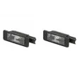 Feu éclaireur de plaque BLIC 5402-038-24-905LED - Visuel 1