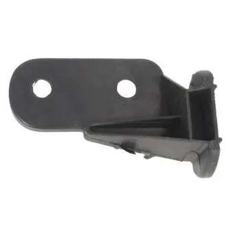 Support, pare-chocs avant gauche BLIC 5504-00-0060931P