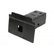 Support, pare-chocs avant gauche BLIC 5504-00-1136931P - Visuel 1