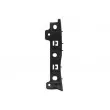 Support, pare-chocs avant gauche BLIC 5504-00-2579933P - Visuel 1