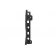 Support, pare-chocs avant gauche BLIC 5504-00-2579933P - Visuel 2