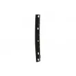 Support, pare-chocs avant gauche BLIC 5504-00-2593933P - Visuel 1
