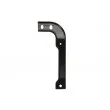 Support, pare-chocs avant gauche BLIC 5504-00-2593935P - Visuel 2