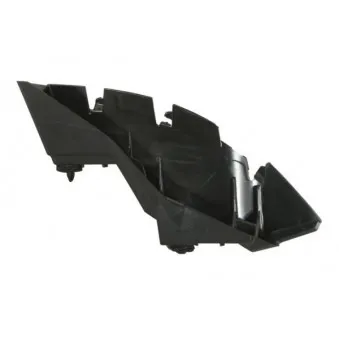 Support, pare-chocs avant gauche BLIC 5504-00-2596935P
