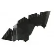 Support, pare-chocs avant gauche BLIC 5504-00-2596935P - Visuel 2