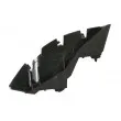 Support, pare-chocs avant droit BLIC 5504-00-2596936P - Visuel 1