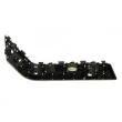 Support, pare-chocs avant gauche BLIC 5504-00-2914933P - Visuel 2