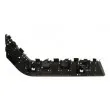 Support, pare-chocs avant droit BLIC 5504-00-2914934P - Visuel 1