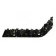 Support, pare-chocs avant droit BLIC 5504-00-2914934P - Visuel 2