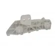 Support, pare-chocs avant gauche BLIC 5504-00-3053931P - Visuel 2