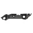 Support, pare-chocs avant gauche BLIC 5504-00-3521931P - Visuel 2
