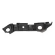 Support, pare-chocs avant droit BLIC 5504-00-3521932P - Visuel 1