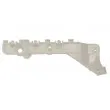 Support, pare-chocs avant gauche BLIC 5504-00-3747931P - Visuel 1
