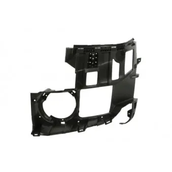 Support, pare-chocs avant gauche BLIC 5504-00-4004931P