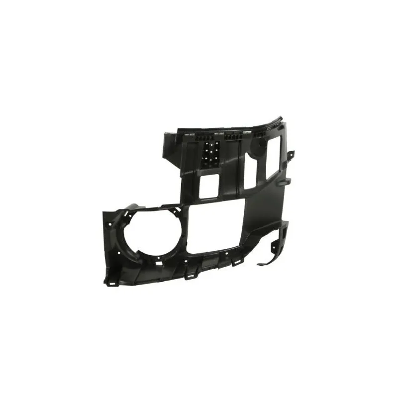 Support, pare-chocs avant gauche BLIC 5504-00-4004931P
