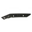 Support, pare-chocs avant gauche BLIC 5504-00-7527931P - Visuel 1