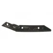 Support, pare-chocs avant gauche BLIC 5504-00-7527931P - Visuel 2