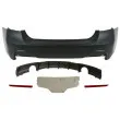 Pare-chocs BLIC 5506-00-0063953KP - Visuel 2