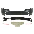 Pare-chocs BLIC 5506-00-0070951KP - Visuel 2