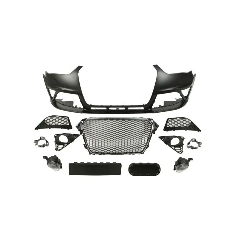 Pare-chocs BLIC 5510-00-0029902KP