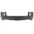 Pare-chocs BLIC 5510-00-3533903KP - Visuel 2