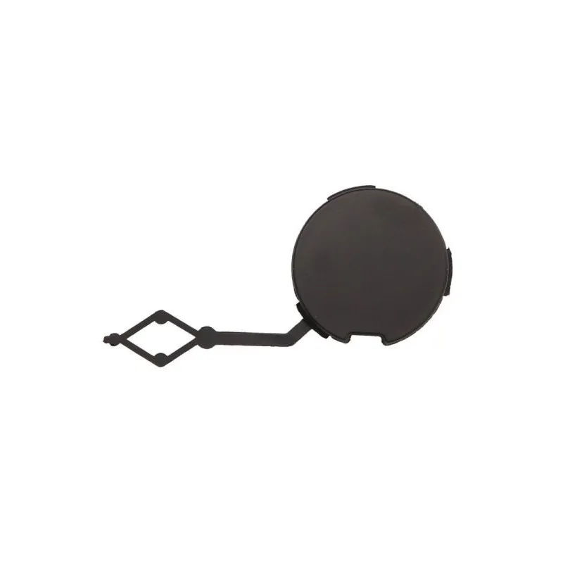 Recouvrement de pare-chocs, dispositif d'attelage BLIC 5513-00-0554970Q