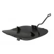 Recouvrement de pare-chocs, dispositif d'attelage avant gauche BLIC 5513-00-3521924P - Visuel 2