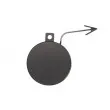 Recouvrement de pare-chocs, dispositif d'attelage avant gauche BLIC 5513-00-9547920Q - Visuel 1