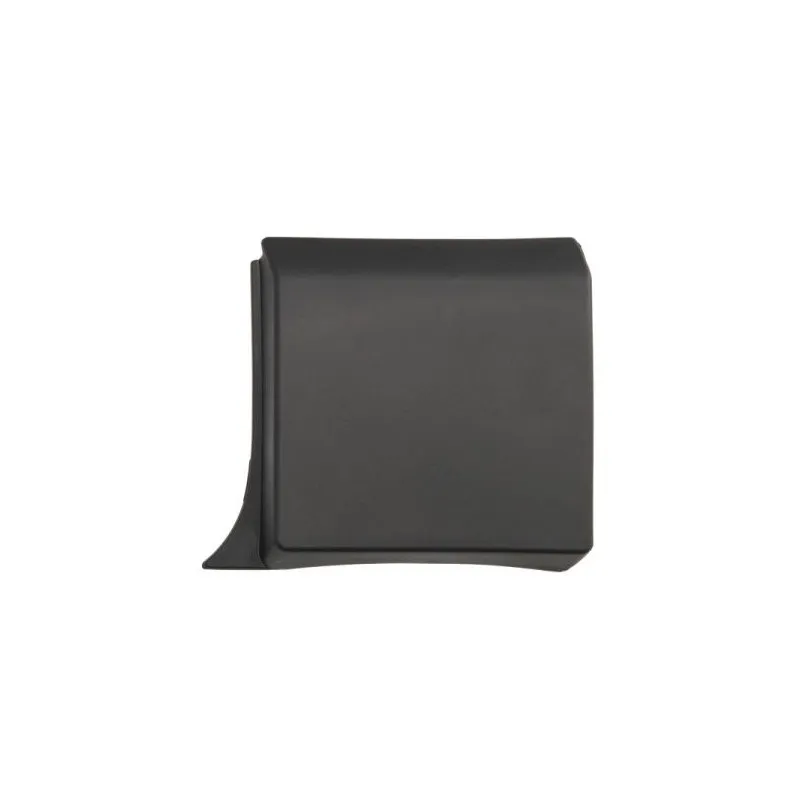 Baguette et bande protectrice, aile avant gauche BLIC 5703-04-6063581P