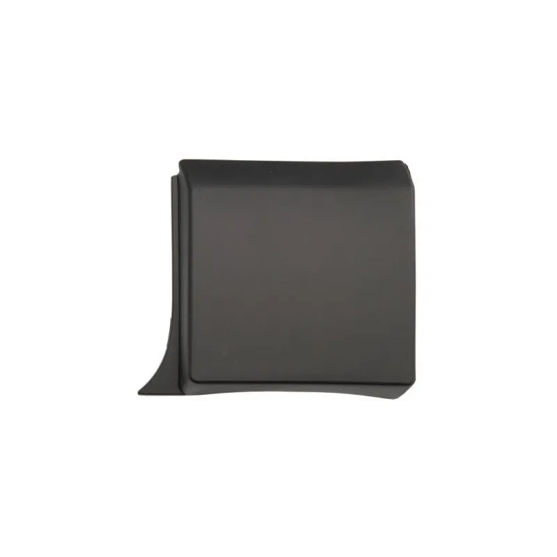 Baguette et bande protectrice, aile avant gauche BLIC 5703-04-6063581PP