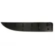 Baguette et bande protectrice, aile avant gauche BLIC 5703-04-6063585P - Visuel 2