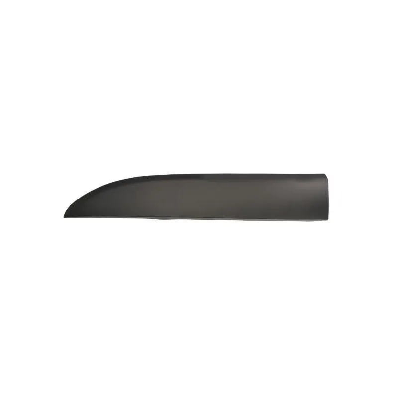 Baguette et bande protectrice, aile avant gauche BLIC 5703-04-6063585PP